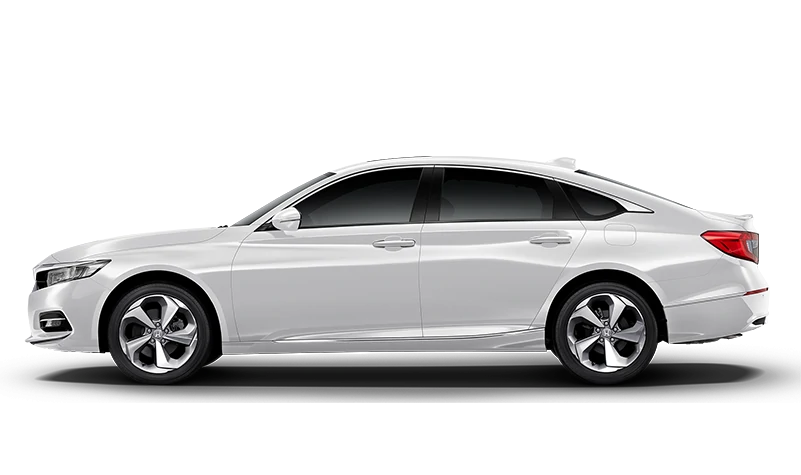 Warna Honda Accord